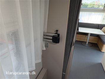Adria Adora 613 UT Alde Centralvarme